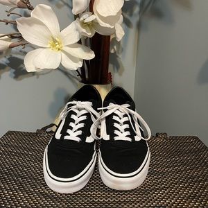Vans sneakers